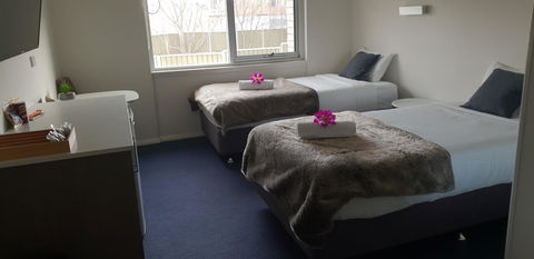 Carlton Suites - South Australia Travel 6