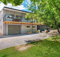 Wildlife Lodge Katoomba - South Australia Travel