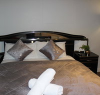 The Hume Inn Motel - South Australia Travel