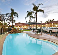 The Aberdeen Motel - South Australia Travel