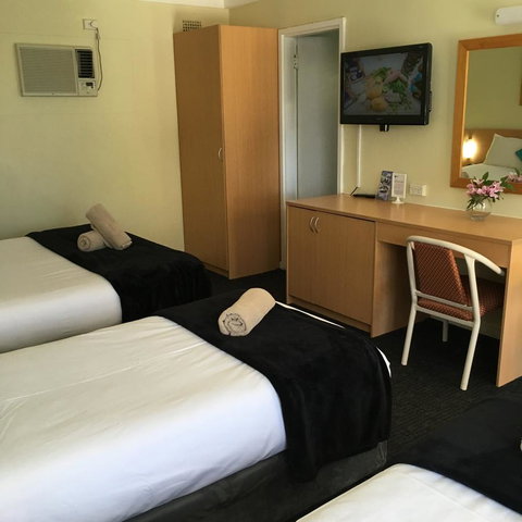 Sky Rider Motor Inn - South Australia Travel 42