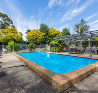 Sky Rider Motor Inn - South Australia Travel