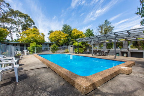 Sky Rider Motor Inn - South Australia Travel 0