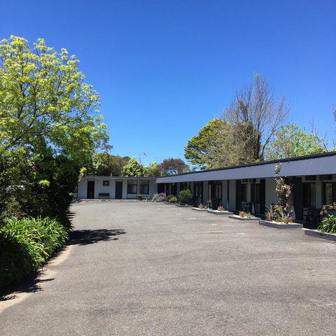 Sky Rider Motor Inn - South Australia Travel 15