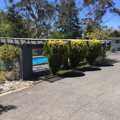 Sky Rider Motor Inn - South Australia Travel 39