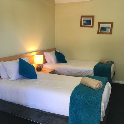 Sky Rider Motor Inn - South Australia Travel 29