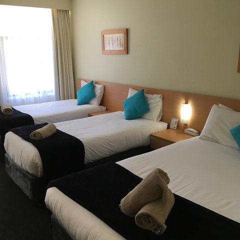 Sky Rider Motor Inn - South Australia Travel 41
