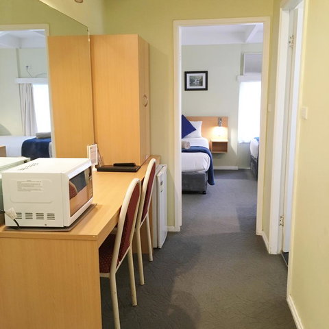 Sky Rider Motor Inn - South Australia Travel 36