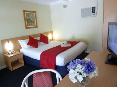 Sky Rider Motor Inn - South Australia Travel 1