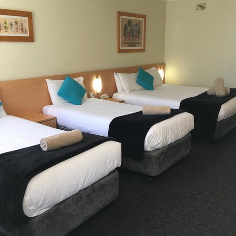Sky Rider Motor Inn - South Australia Travel 40