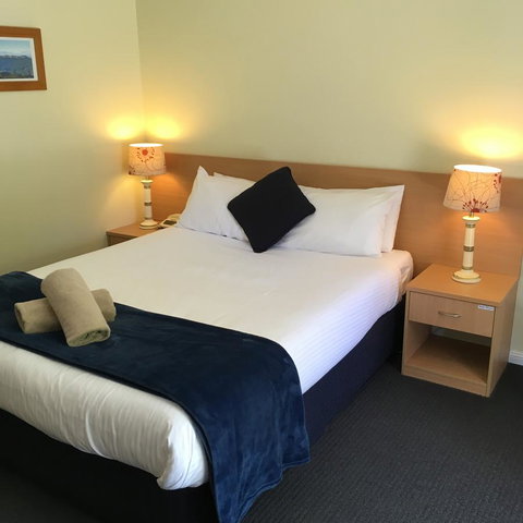 Sky Rider Motor Inn - South Australia Travel 17