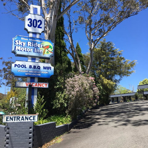 Sky Rider Motor Inn - South Australia Travel 3