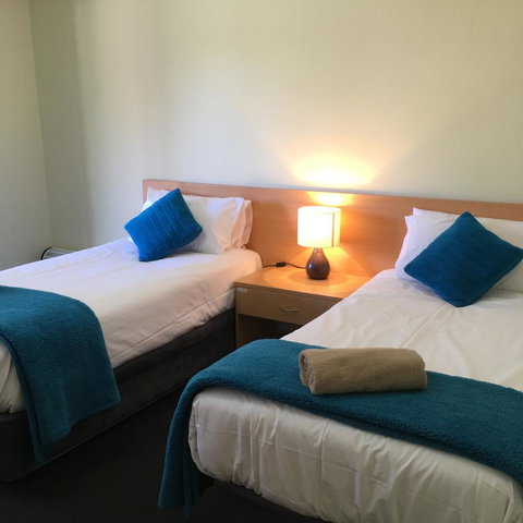 Sky Rider Motor Inn - South Australia Travel 30