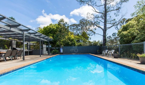 Sky Rider Motor Inn - South Australia Travel 21