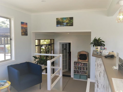 Sky Rider Motor Inn - South Australia Travel 7