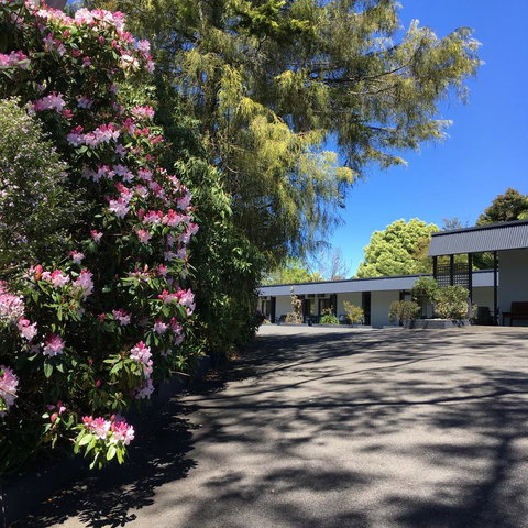 Sky Rider Motor Inn - South Australia Travel 24