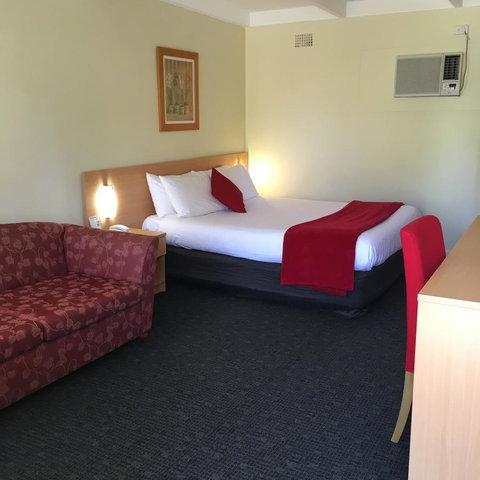 Sky Rider Motor Inn - South Australia Travel 4