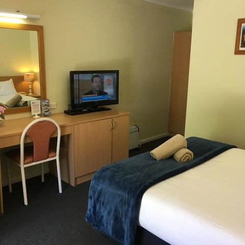 Sky Rider Motor Inn - South Australia Travel 20