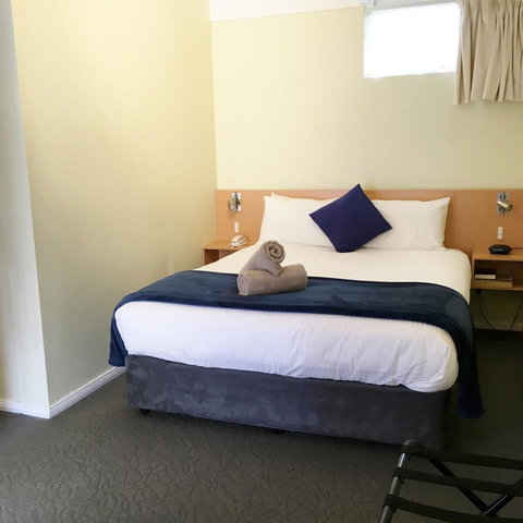 Sky Rider Motor Inn - South Australia Travel 33