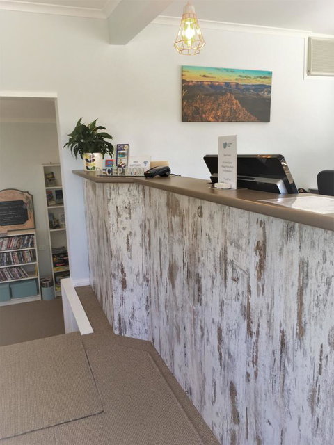 Sky Rider Motor Inn - South Australia Travel 5
