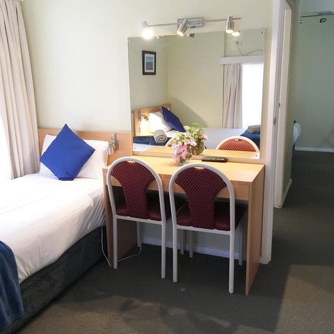 Sky Rider Motor Inn - South Australia Travel 34