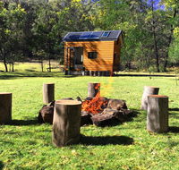 Christopher Tiny House - South Australia Travel