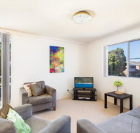 Aquarius 9 - Opposite Wallis Lake - South Australia Travel