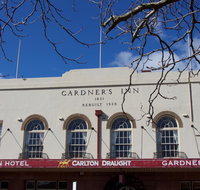 Gardners Inn Hotel - South Australia Travel