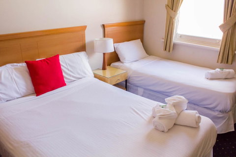 Gardners Inn Hotel - South Australia Travel 1
