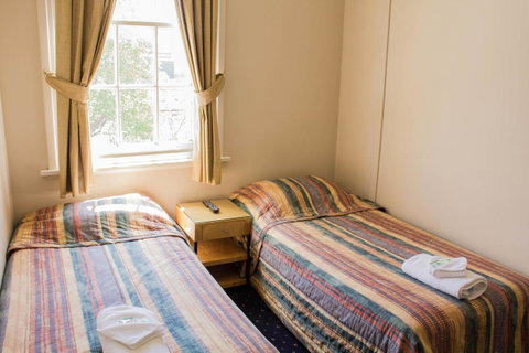 Gardners Inn Hotel - South Australia Travel 37