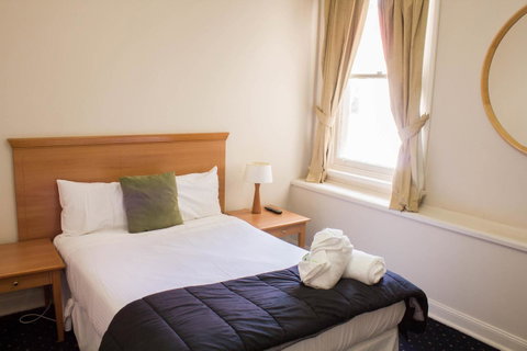 Gardners Inn Hotel - South Australia Travel 25
