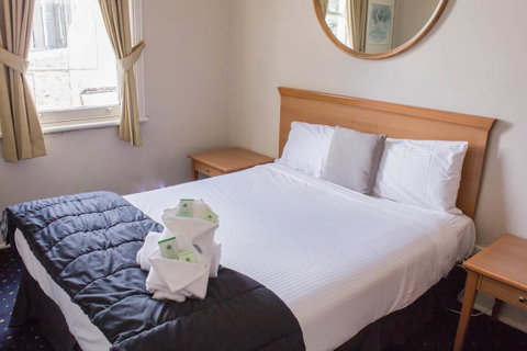 Gardners Inn Hotel - South Australia Travel 30
