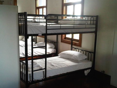 Clover Backpackers - South Australia Travel 33