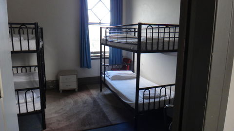 Clover Backpackers - South Australia Travel 36