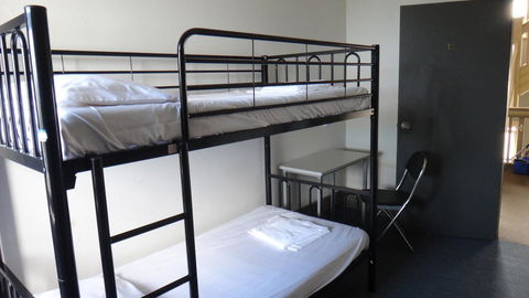 Clover Backpackers - South Australia Travel 38
