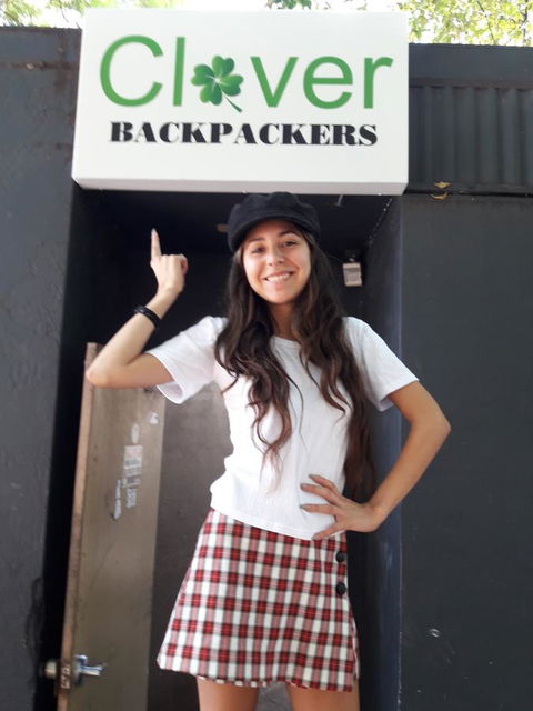 Clover Backpackers - South Australia Travel 6
