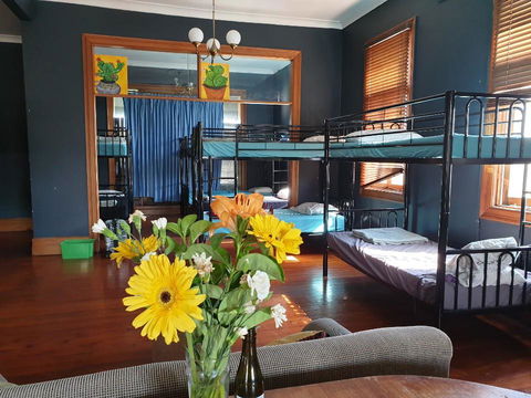 Clover Backpackers - South Australia Travel 8