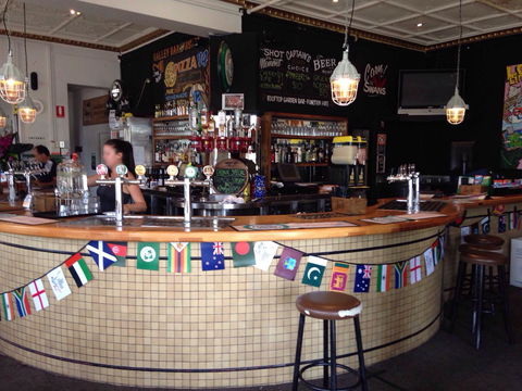 Clover Backpackers - South Australia Travel 22
