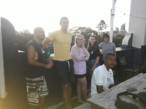 Clover Backpackers - South Australia Travel 24