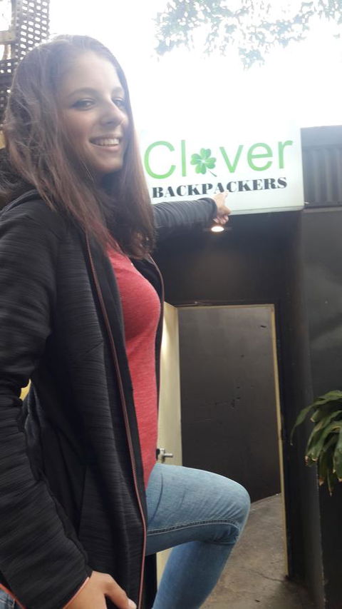 Clover Backpackers - South Australia Travel 3