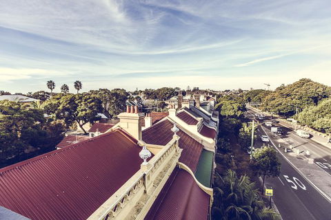 Clover Backpackers - South Australia Travel 32