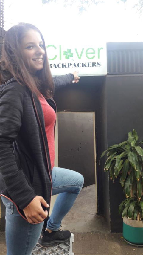 Clover Backpackers - South Australia Travel 2