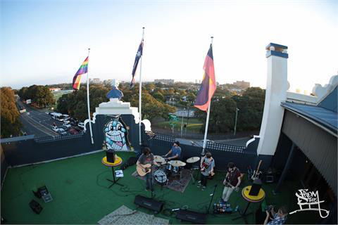 Clover Backpackers - South Australia Travel 9