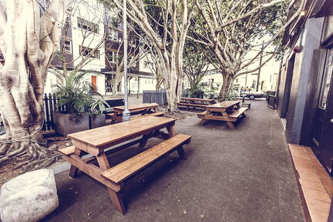 Clover Backpackers - South Australia Travel 20