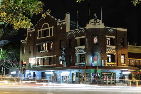 Clover Backpackers - South Australia Travel 0