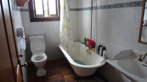 Clover Backpackers - South Australia Travel 25