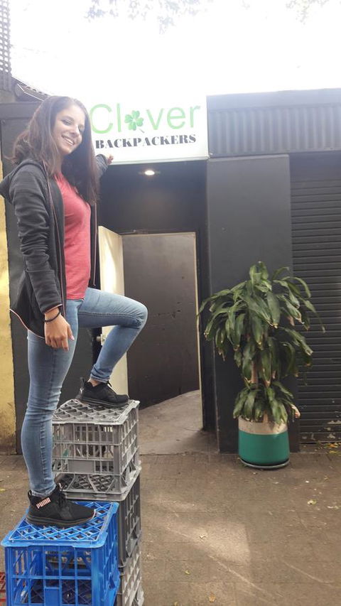 Clover Backpackers - South Australia Travel 1