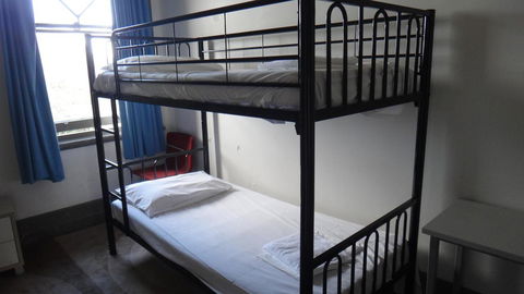 Clover Backpackers - South Australia Travel 26