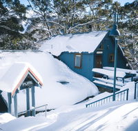 Pure Chalet Thredbo - South Australia Travel