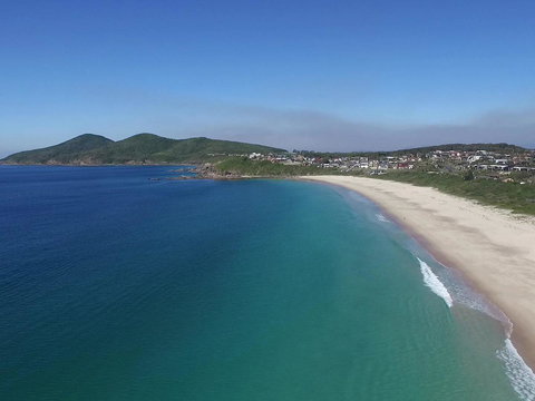 2 Cliff Road - South Australia Travel 1